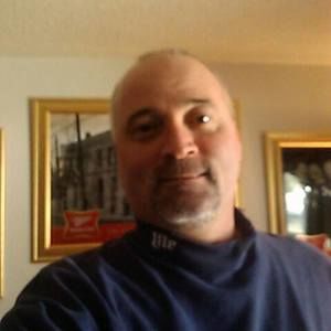 Meet your Posher, Todd